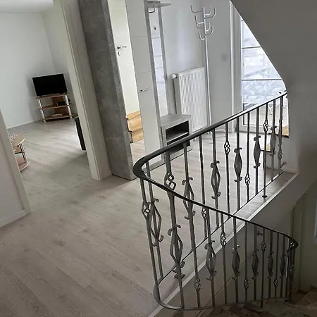Hochwaldblick 4 Mit Eigenem Grosem Balkon Apartment